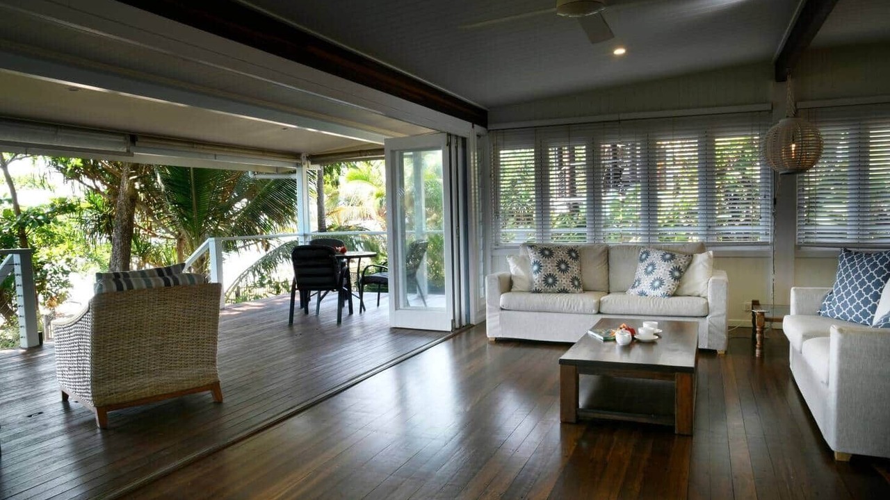 Photo of Bedroom in South Mission