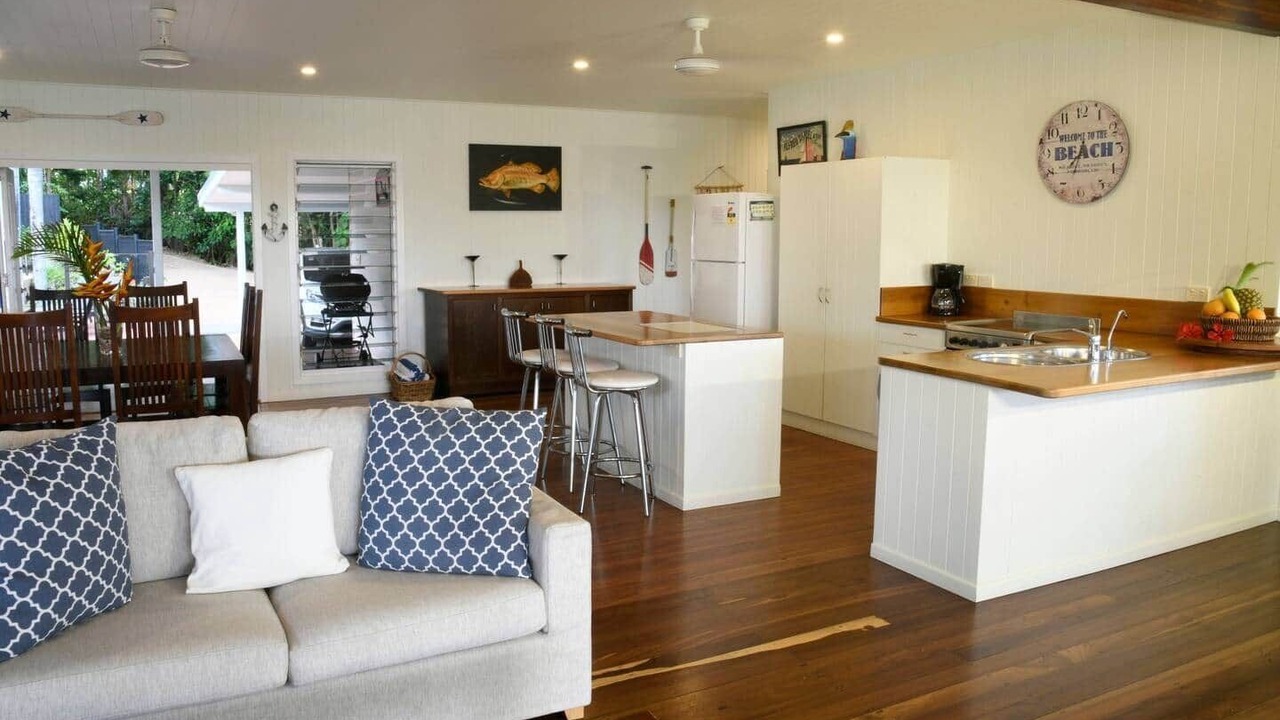 Photo of Bedroom in South Mission