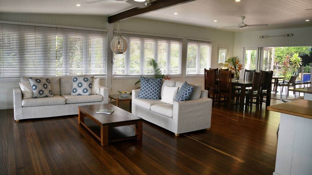 Photo of Bedroom in South Mission