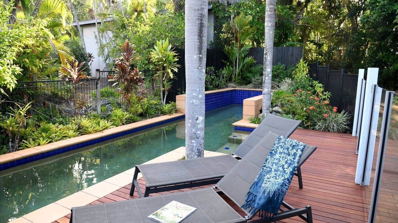 Photo of Outdoor in South Mission