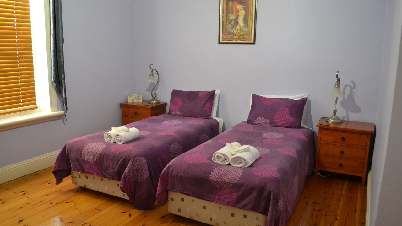 Photo of Bedroom in Tanunda