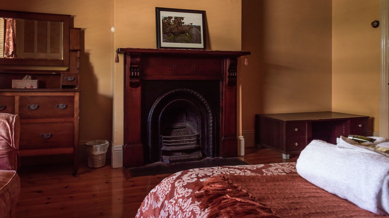 Photo of Bedroom in Tanunda