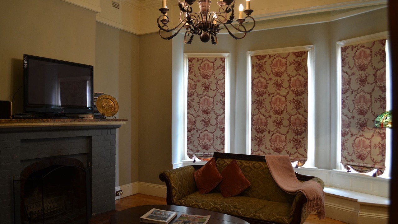 Photo of Livingroom in Tanunda