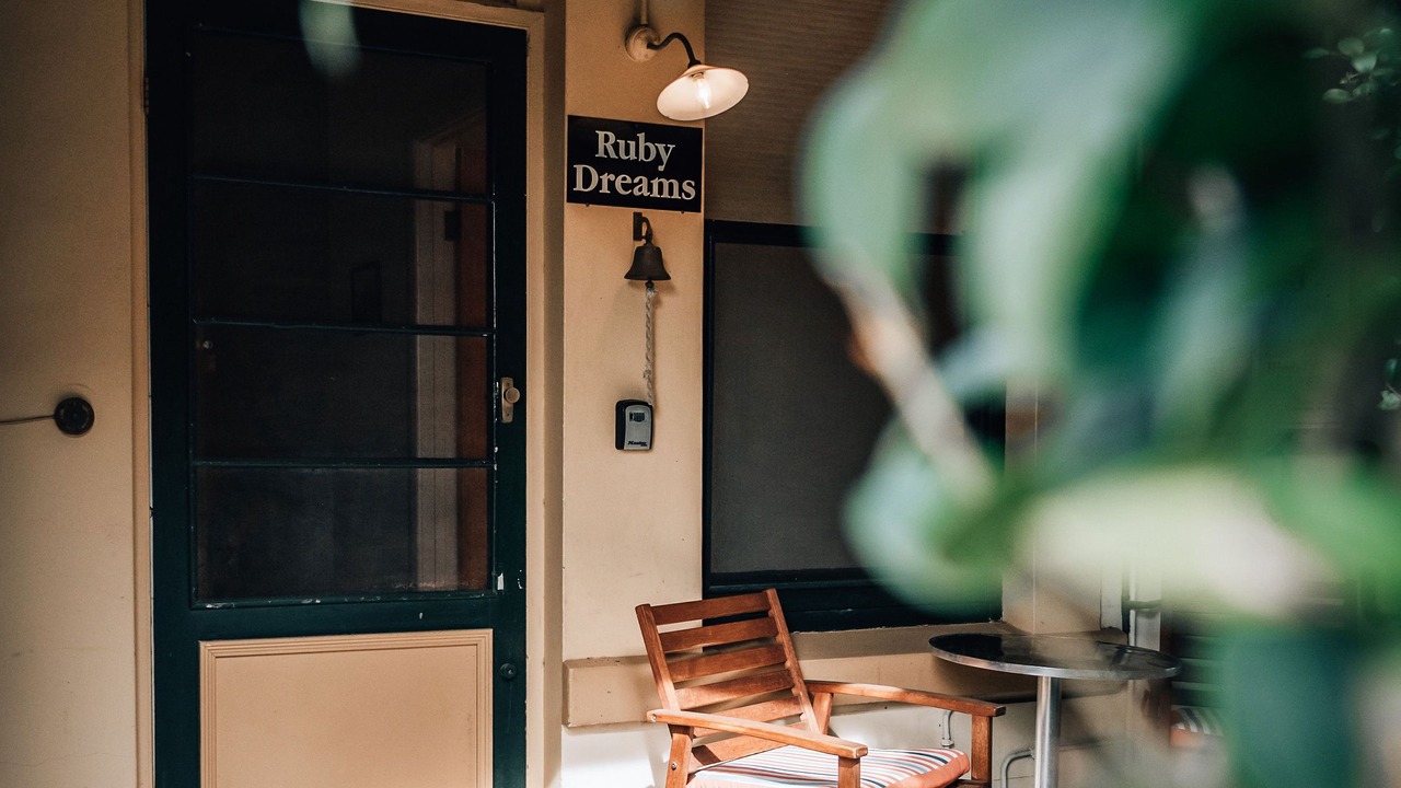 Photo of Outdoor in Tanunda