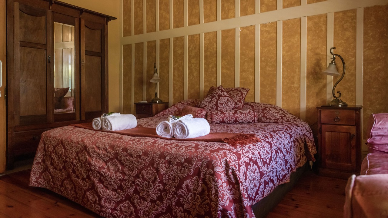 Photo of Bedroom in Tanunda