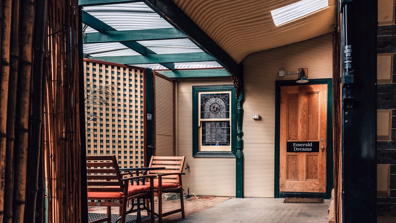 Photo of Outdoor in Tanunda