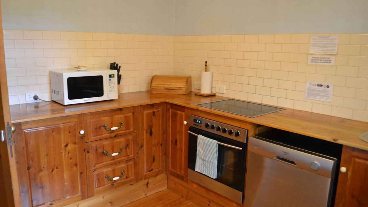 Photo of Kitchen in Tanunda