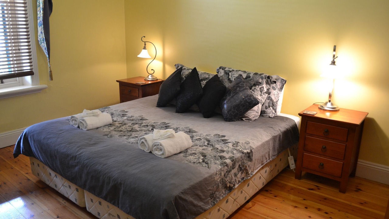 Photo of Bedroom in Tanunda