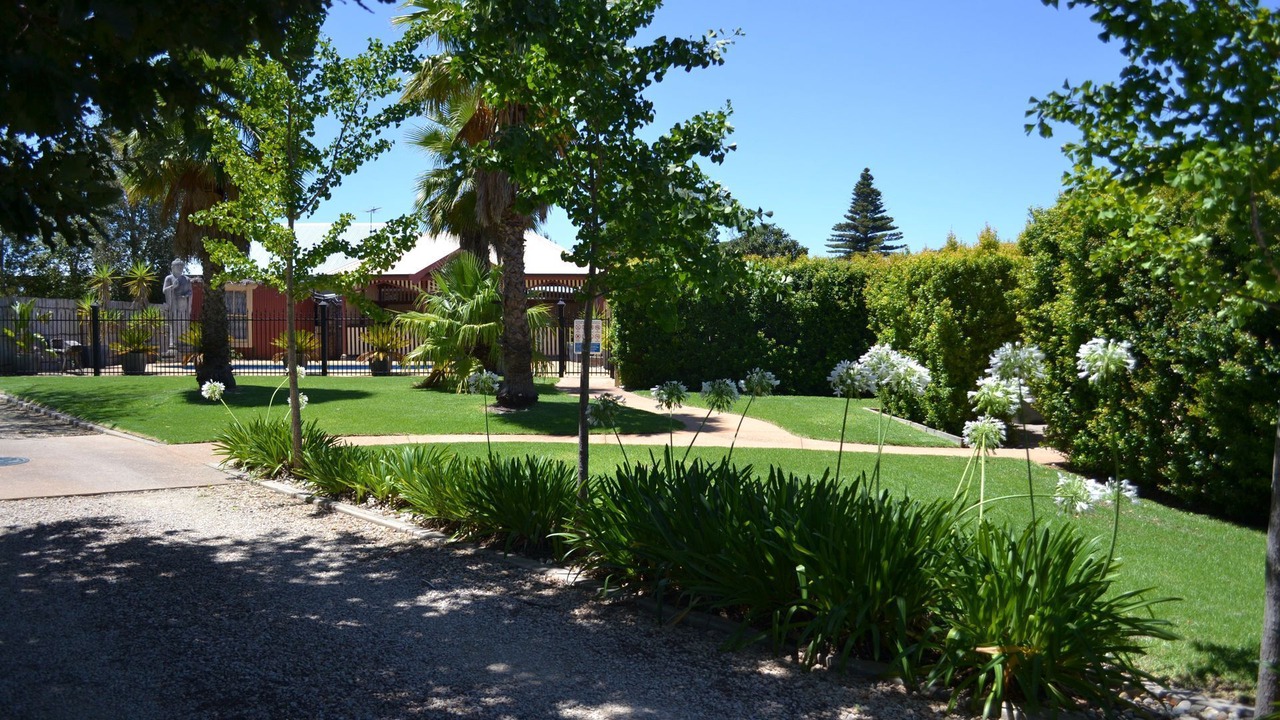 Photo of Outdoor in Tanunda