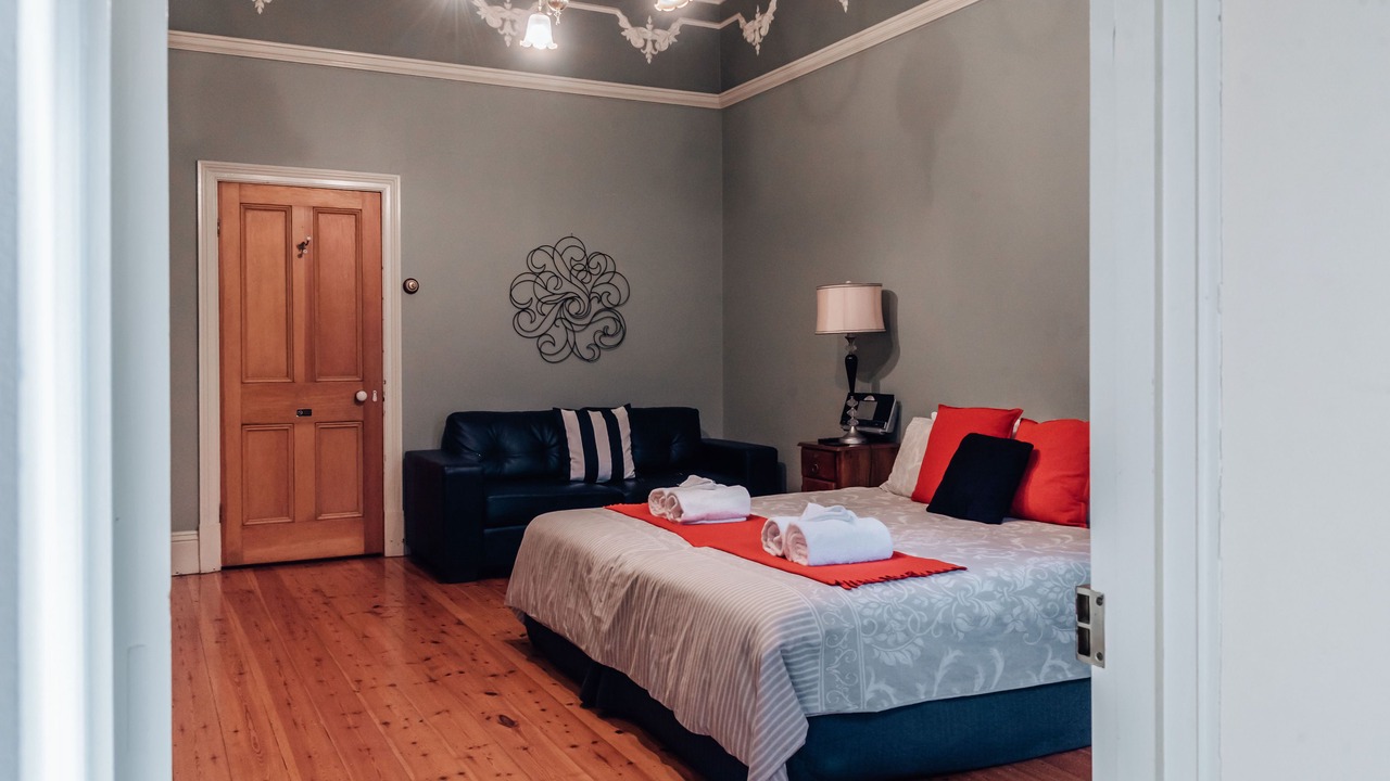 Photo of Bedroom in Tanunda