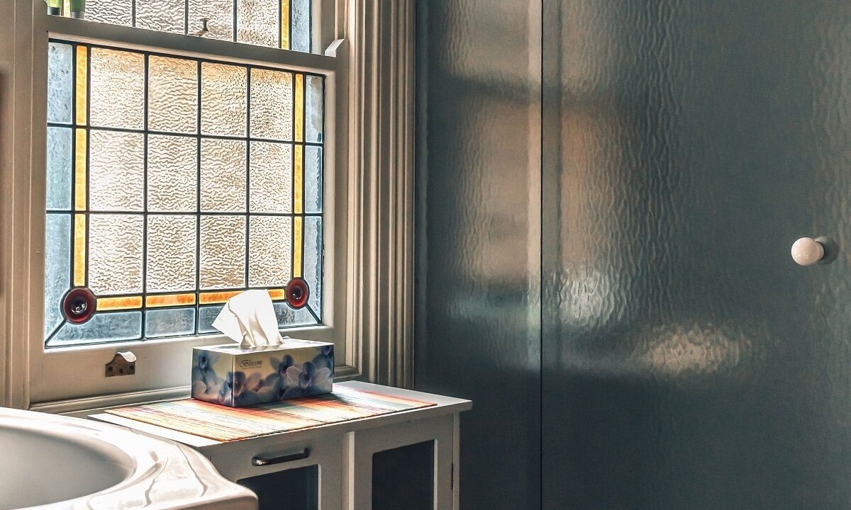 Photo of Bathroom in Tanunda