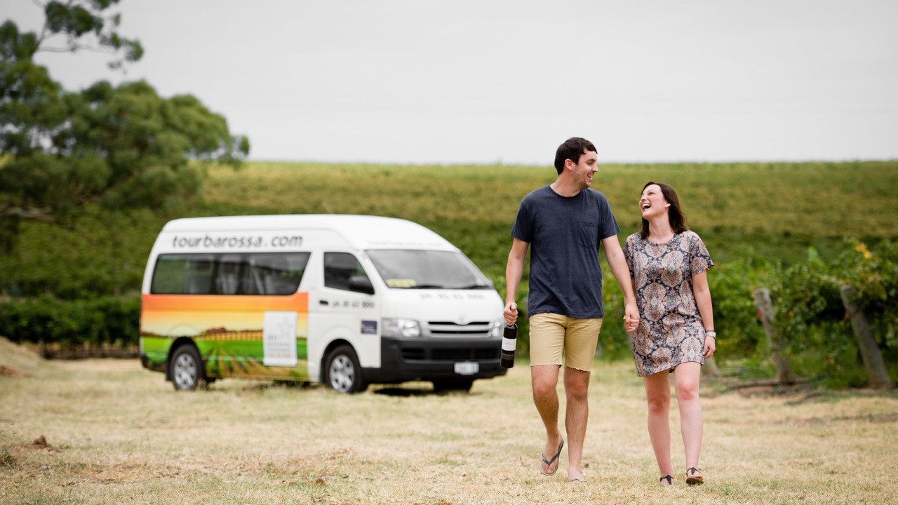 Photo of Outdoor in Tanunda