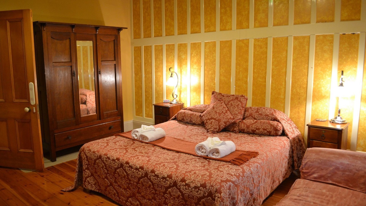 Photo of Bedroom in Tanunda