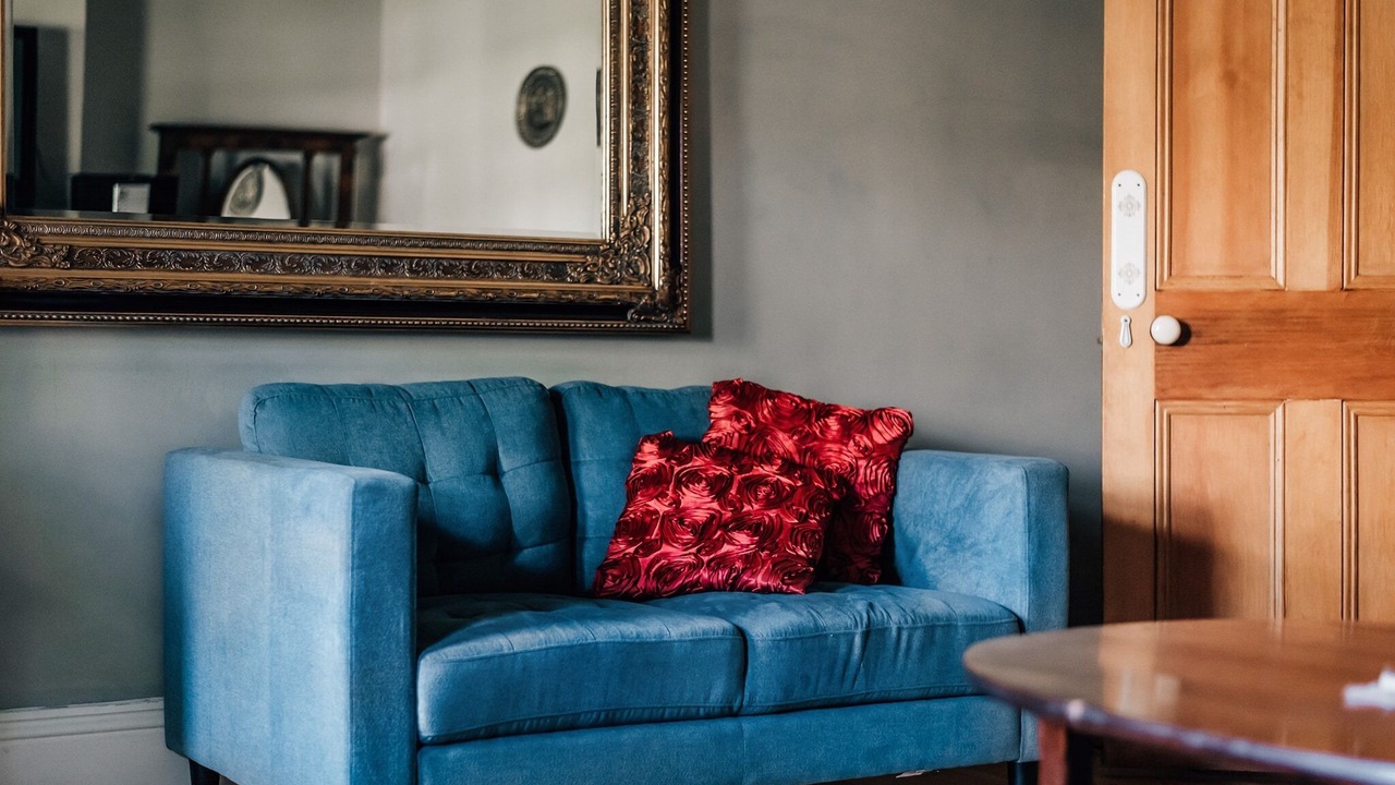 Photo of Livingroom in Tanunda