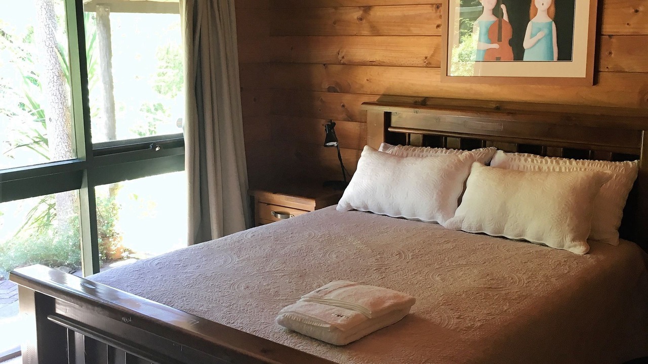 Photo of Bedroom in Stirling