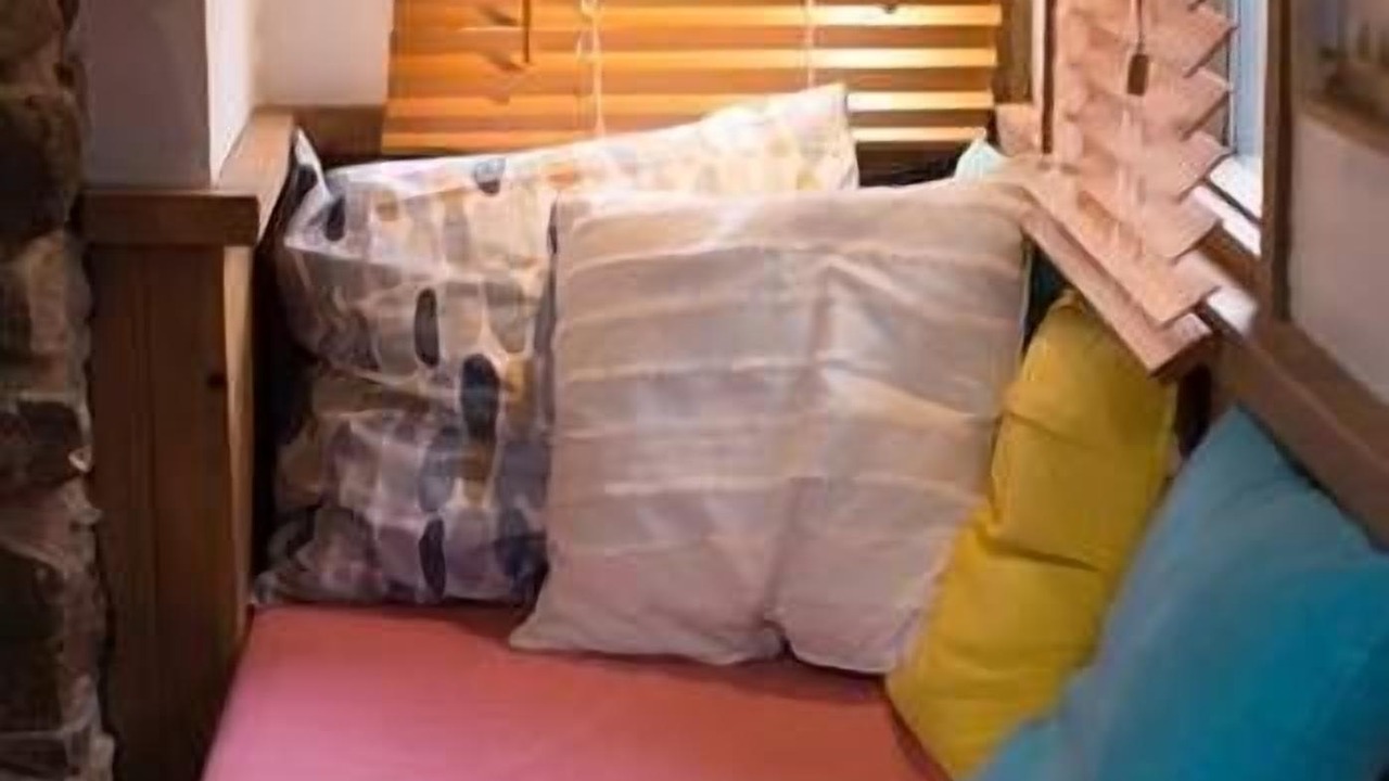 Photo of Bedroom in Dinner Plain