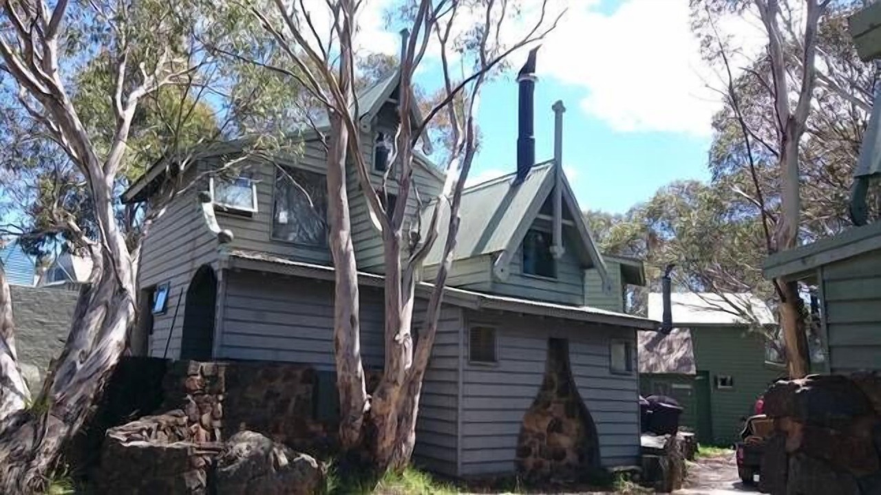 Photo of Outdoor in Dinner Plain