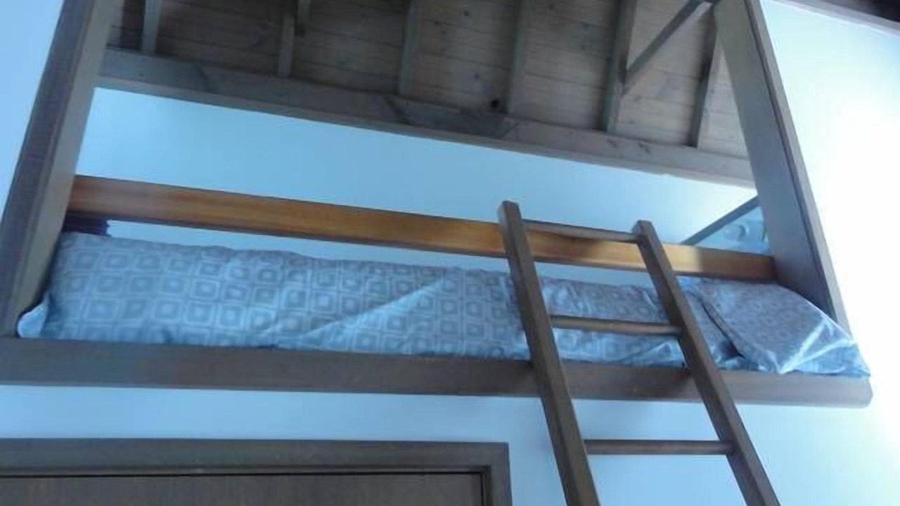 Photo of Bedroom in Dinner Plain