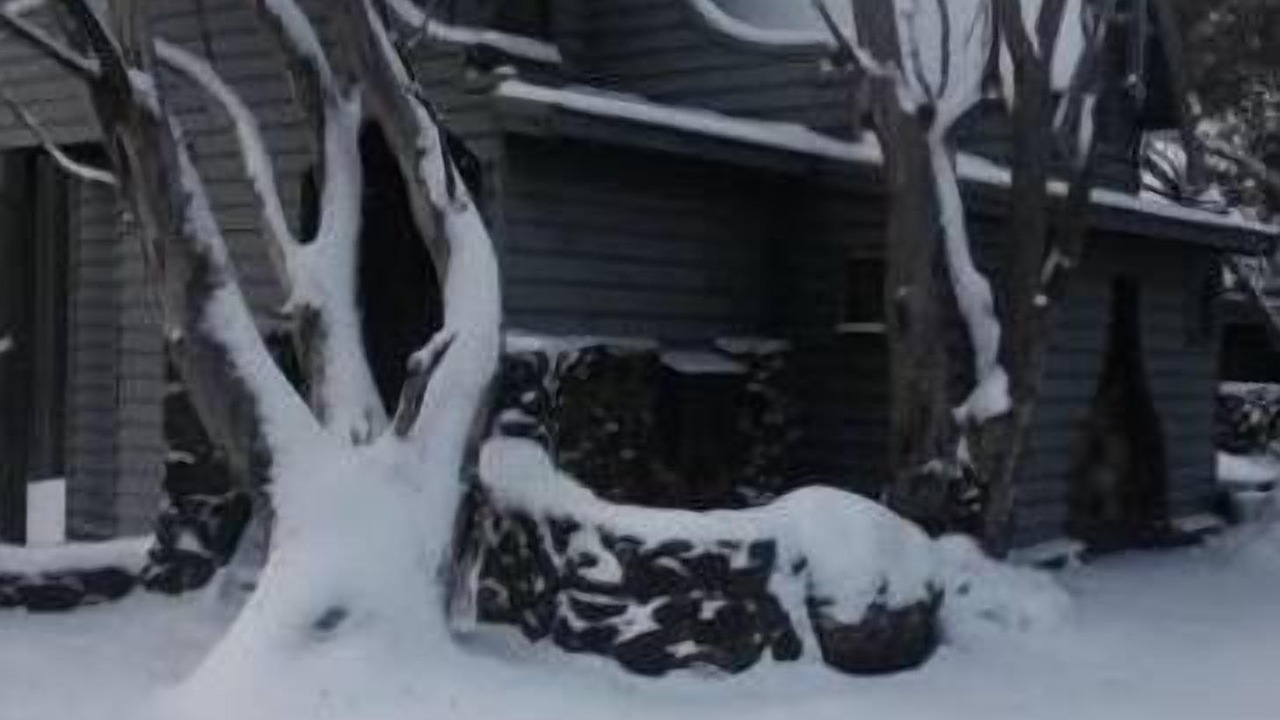 Photo of Outdoor in Dinner Plain