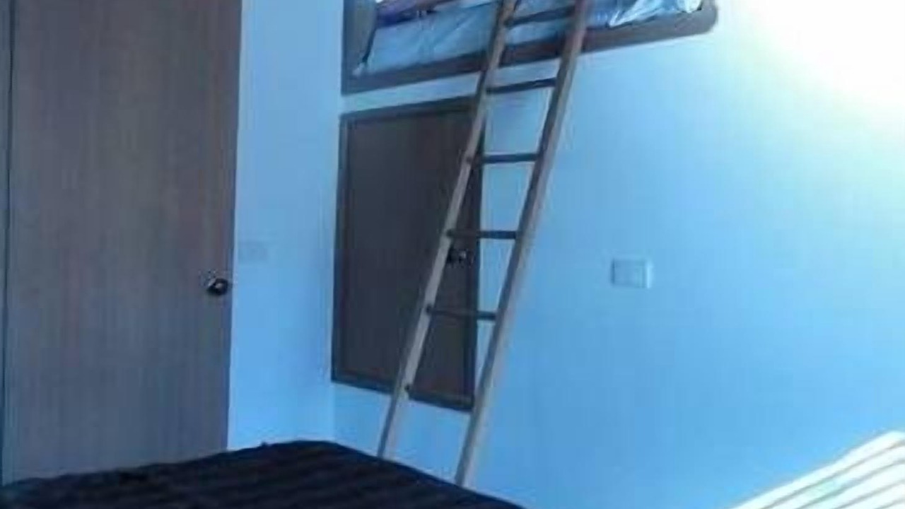 Photo of Bedroom in Dinner Plain