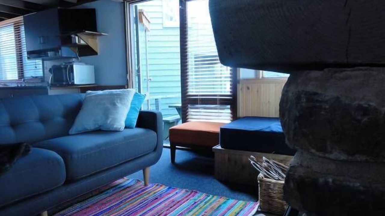 Photo of Livingroom in Dinner Plain