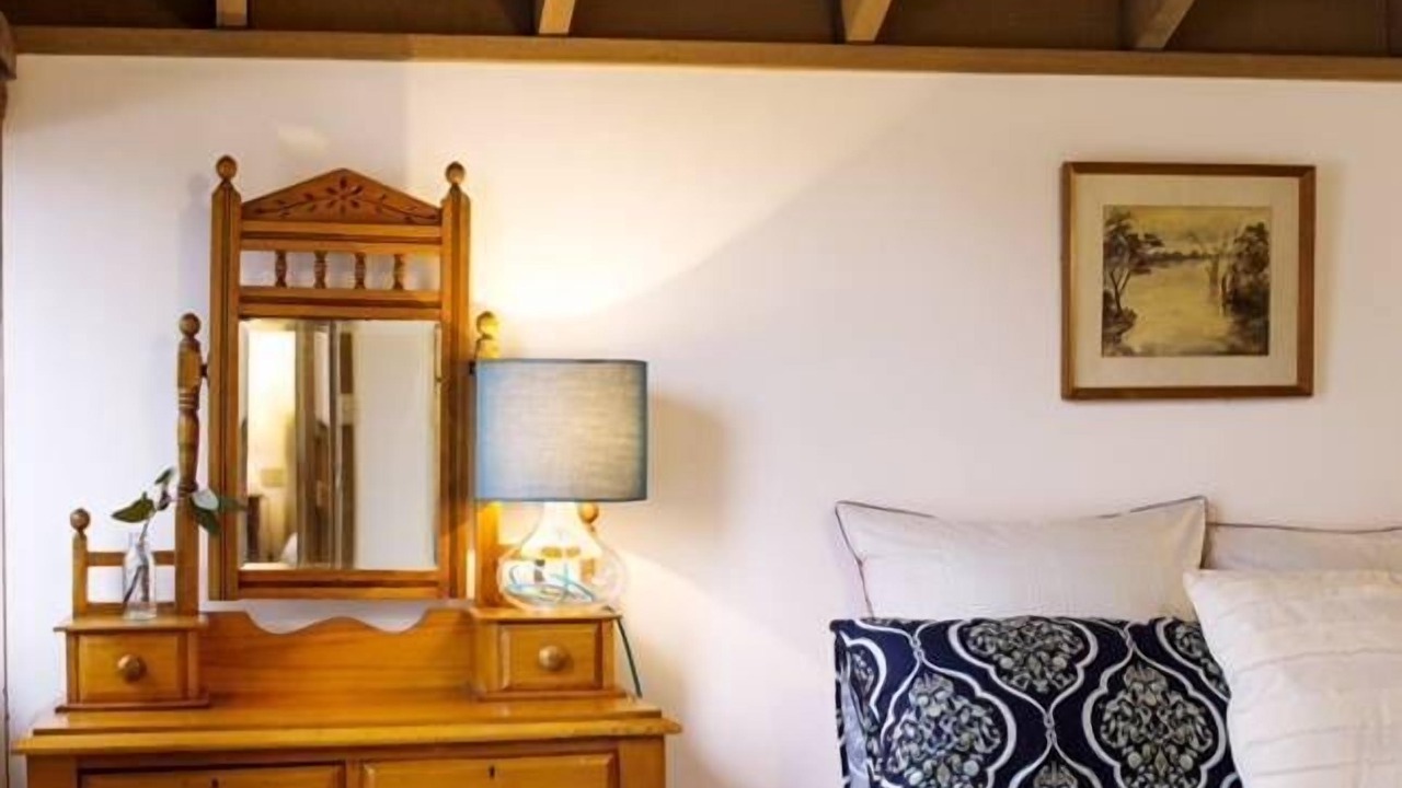 Photo of Bedroom in Dinner Plain