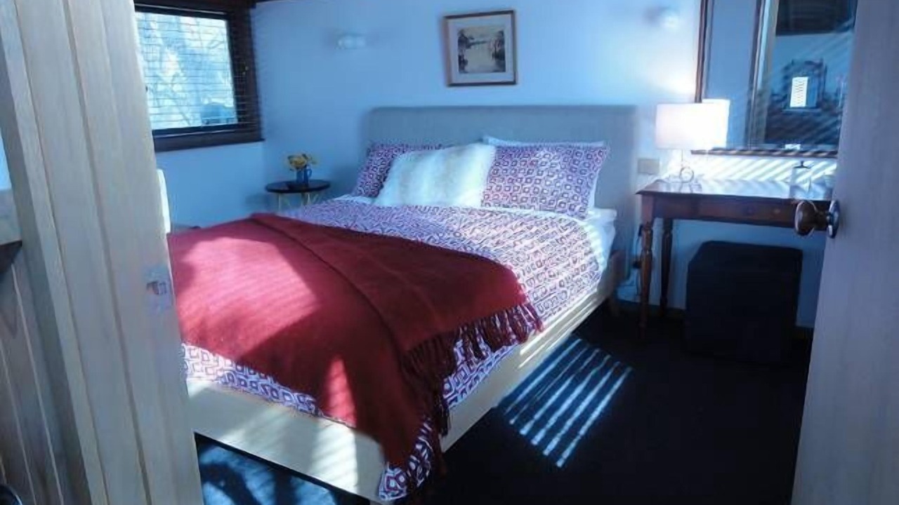 Photo of Bedroom in Dinner Plain