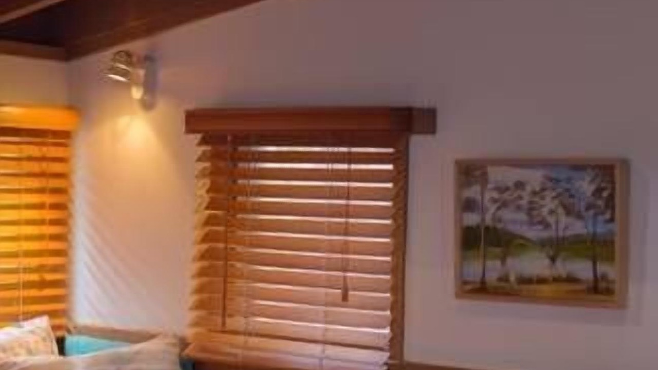 Photo of Bedroom in Dinner Plain