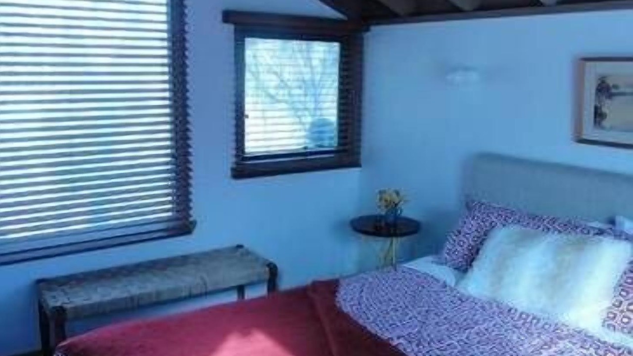 Photo of Bedroom in Dinner Plain