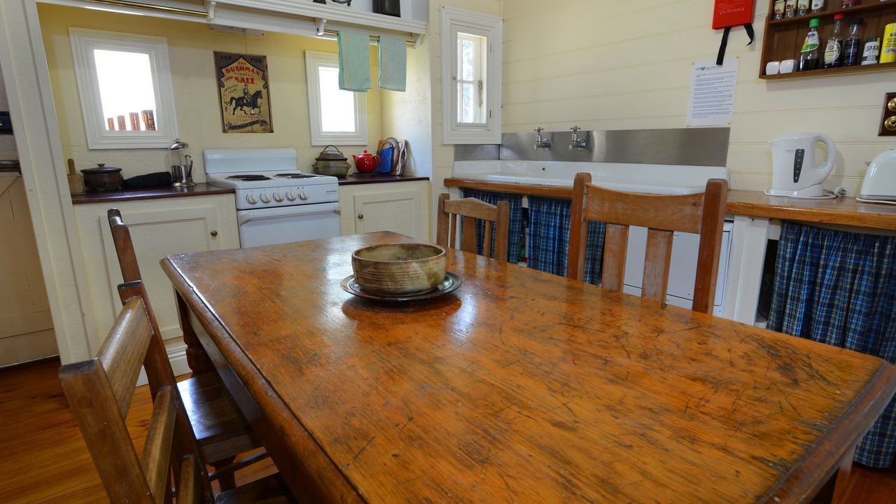 Photo of Kitchen in Harrietville