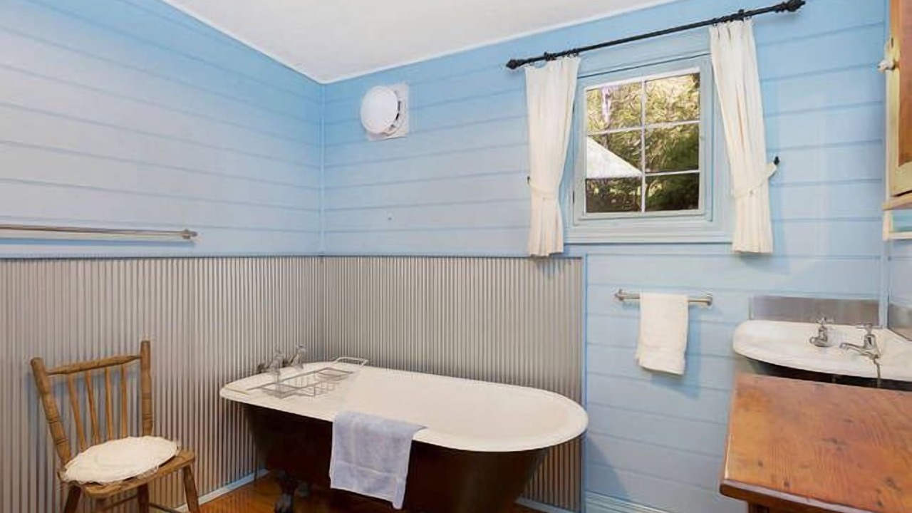 Photo of Bathroom in Harrietville