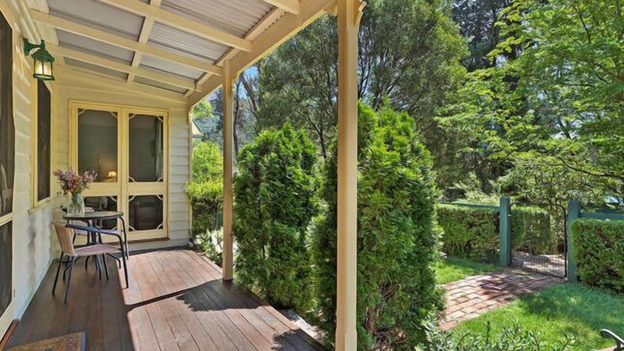 Photo of Outdoor in Harrietville