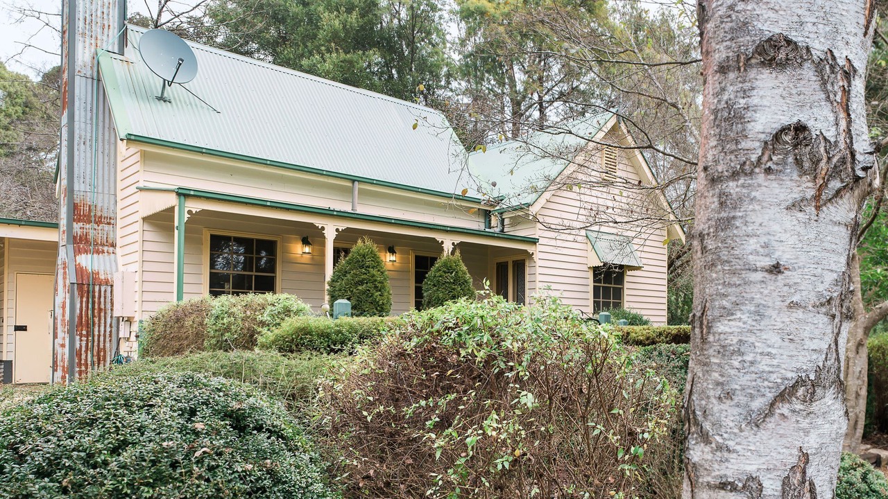 Photo of Outdoor in Harrietville