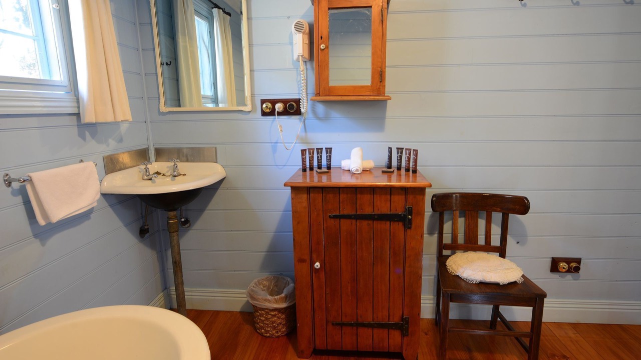 Photo of Bathroom in Harrietville