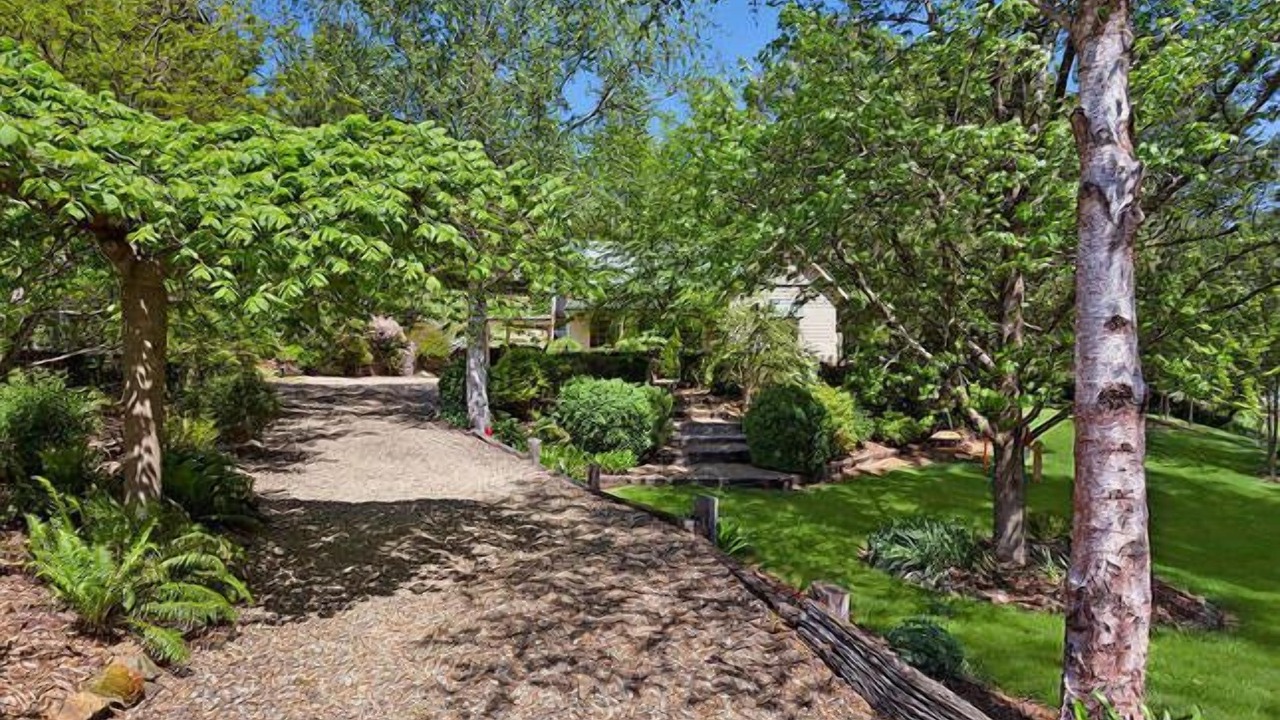 Photo of Outdoor in Harrietville