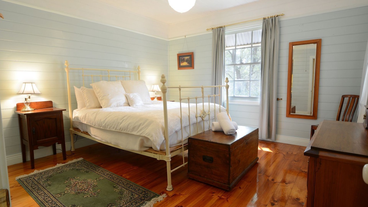 Photo of Bedroom in Harrietville