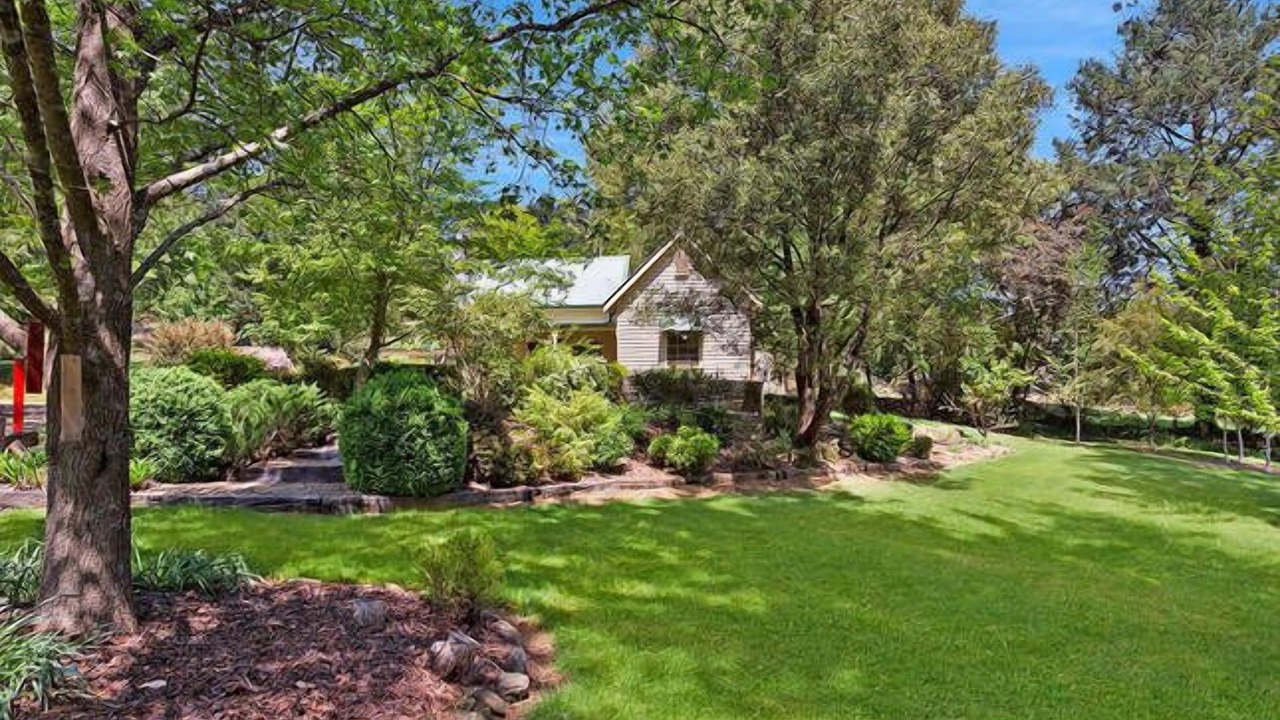 Photo of Outdoor in Harrietville