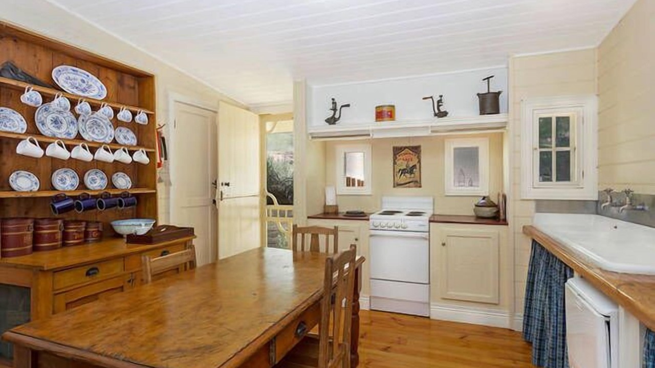 Photo of Kitchen in Harrietville