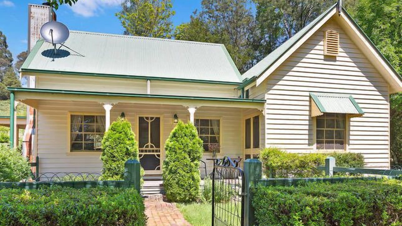 Photo of Outdoor in Harrietville