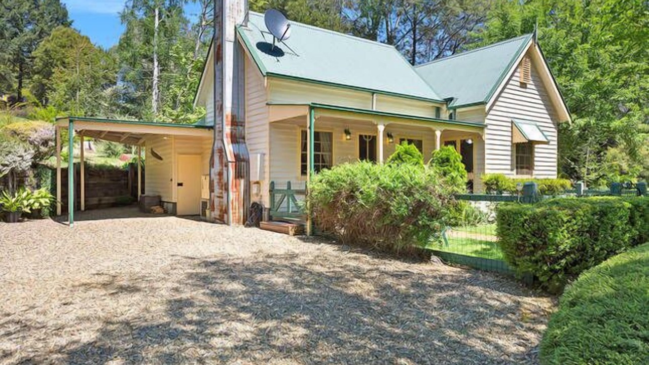 Photo of Outdoor in Harrietville