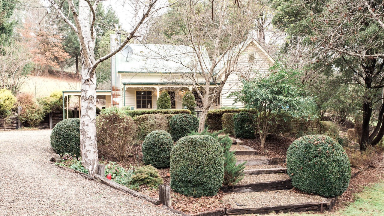 Photo of Outdoor in Harrietville