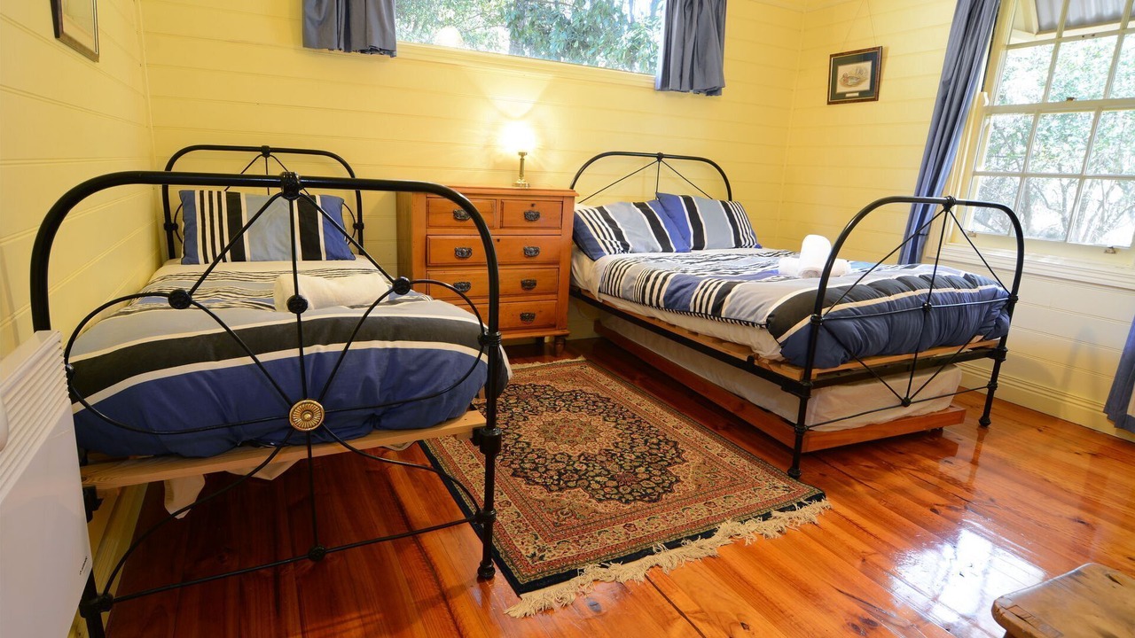 Photo of Bedroom in Harrietville