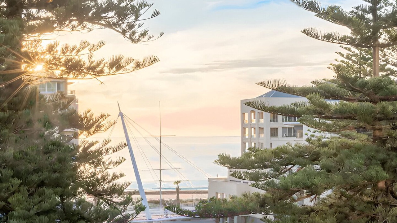 Photo of Patio Balcony in Glenelg