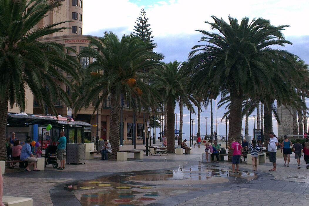 Photo of Others in Glenelg