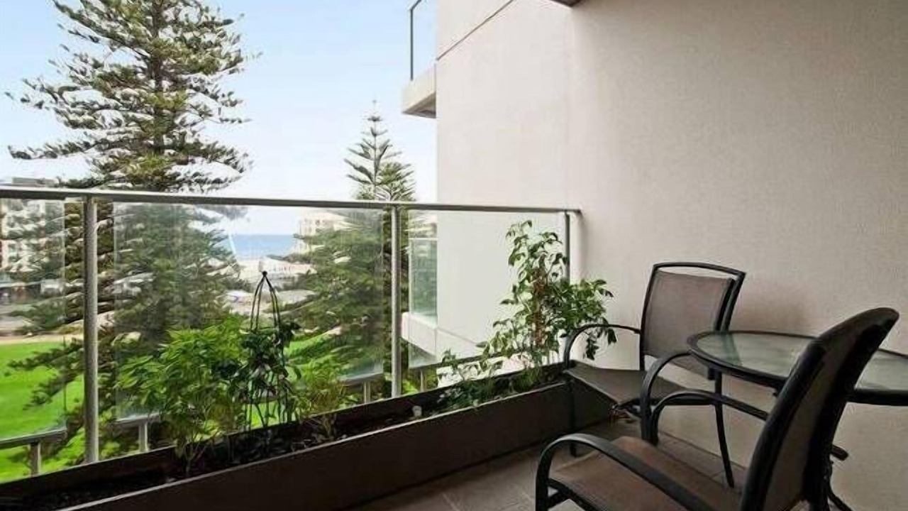 Photo of Patio Balcony in Glenelg