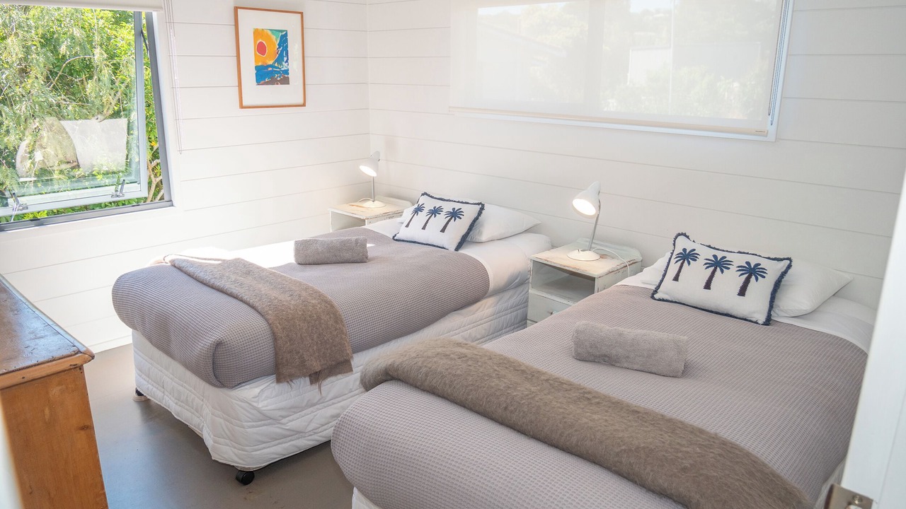 Photo of Bedroom in Mangonui