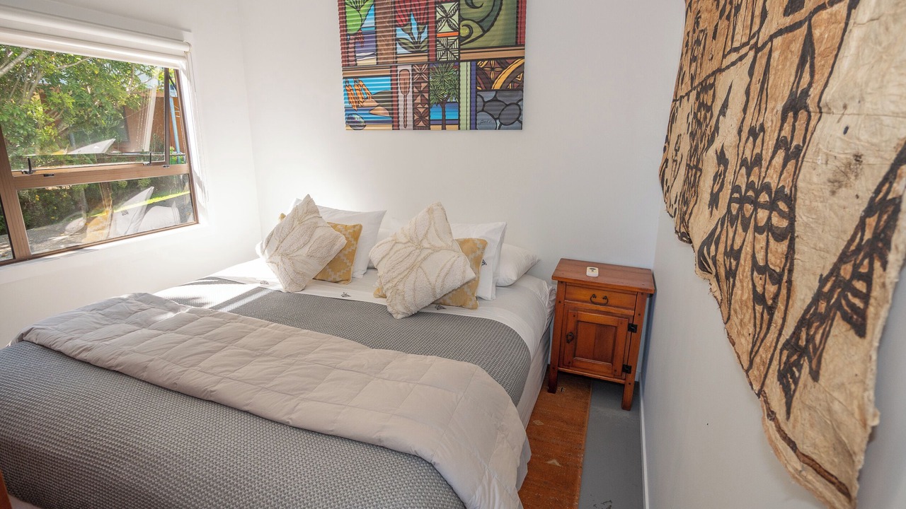 Photo of Bedroom in Mangonui