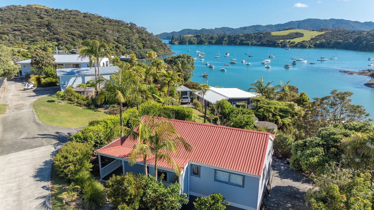 Photo of Outdoor in Mangonui