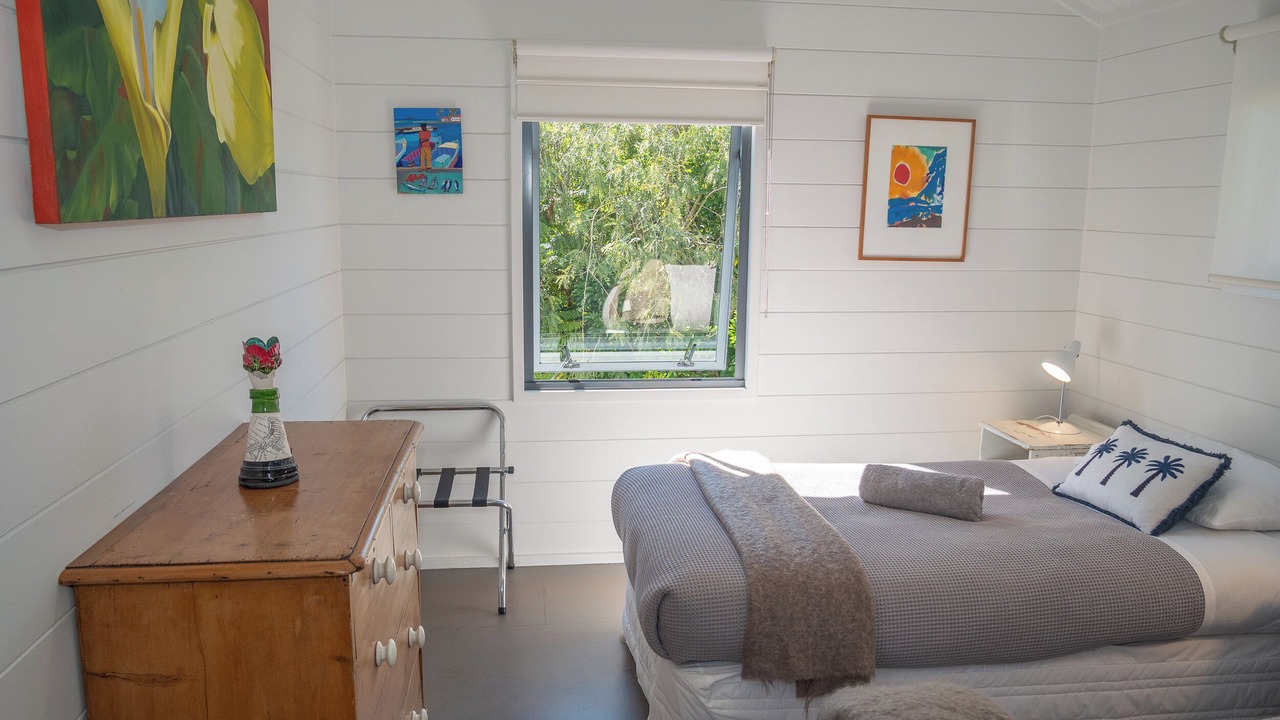 Photo of Bedroom in Mangonui