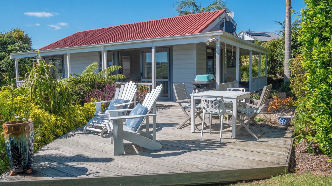 Photo of Outdoor in Mangonui